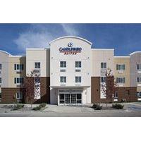 Candlewood Suites Sheridan