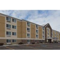 Candlewood Suites Idaho Falls