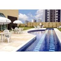 caesar business belo horizonte belvedere managed by mercure