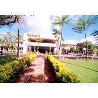 CARIMA RESORT HOTEL CONVENTIO