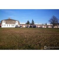 CANADA BEST VALUE INN SUITES CHA...