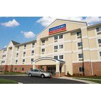 candlewood suites springfield