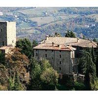 Castello Di Petroia Relais