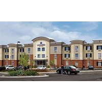 Candlewood Suites Greenville