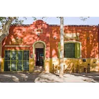 Casa Pueblo Hostel