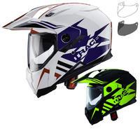 Caberg X-Trace Lux Dual Sport He...