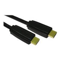 Cables Direct 3M High Speed HDMI with Ethernet Cable