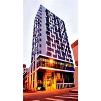 Caravelle Palace Hotel