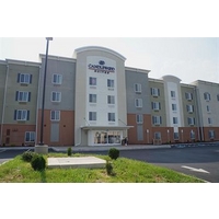 Candlewood Suites Harrisburg - Hershey