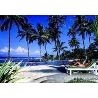 CANDI BEACH RESORT SPA