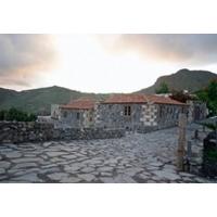CASA VERA DE LA HOYA