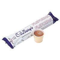 cadbury hot chocolate autocup 25 pack