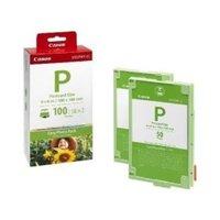 canon e p100 easy photo pack 100 sheets 4x6quot