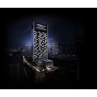 Carlton City Hotel Singapore