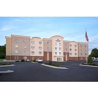 Candlewood Suites Tucson