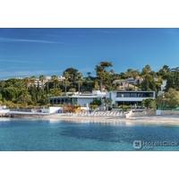 CAP D\'ANTIBES BEACH HOTEL