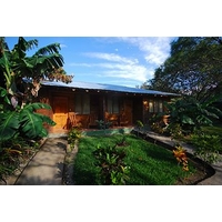 Canon de La Vieja Lodge