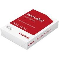 Canon Red Label A3 100gsm Brilliant White Superior Printer Paper - 500 Sheets