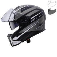 Caberg Drift Shadow Motorcycle Helmet & Visor