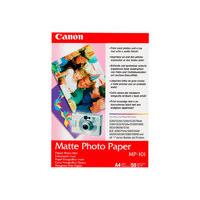 Canon Matt Photo Paper A4 170gsm 50 Sheets