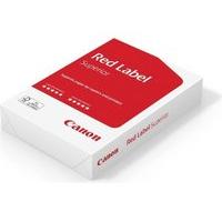 Canon Red Label Superior A3 90gsm White Paper - 500 pages