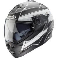 Caberg Duke Gravity Flip Front Motorcycle Helmet