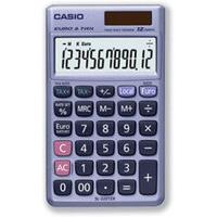 Casio SL-320TER Pocket Calculator