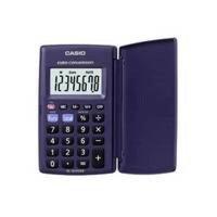 Casio 8 Digit Pocket Calculator