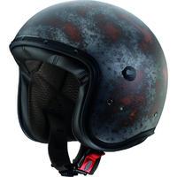 Caberg Freeride Rusty Open Face ...