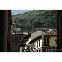 CASA ANDINA CLASSIC - CUSCO CATEDRAL