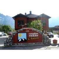 CANADIAN ROCKIES CHALETS