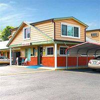 Campbell\'s Motel