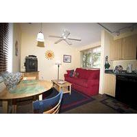 Cabana Breezes Suites