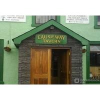 CAUSEWAY TAVERN BB