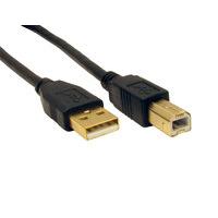 Cables Direct 1.8mtr USB 2.0 Extension Cable