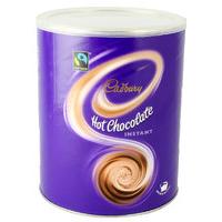 cadburys instant hot chocolate 2kg