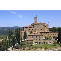 Castello Banfi - Il Borgo