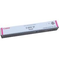Canon C-EXV31 Magenta Toner Cartridge