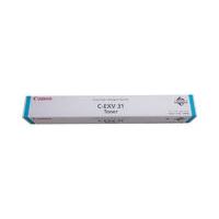 Canon C-EXV 31 Cyan Toner Cartridge