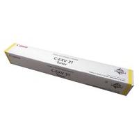 Canon C-EXV 31 Yellow Toner Cartridge