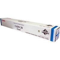 Canon C-EXV 29 Cyan Toner Cartridge