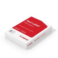 Canon Red Label A3 100gsm Brilliant White Superior Printer Paper - 500 Sheets