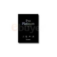 Canon Pro Platinum PT-101 A4 300gsm Flagship Photo Paper - 20 sheets