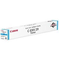 Canon C-EXV29 Cyan Toner Cartridge