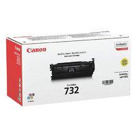 canon 732y yellow toner cartridge