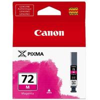 Canon Pgi-72 Magenta Ink Catridge