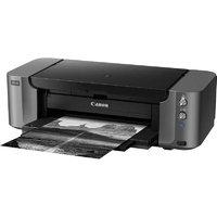 Canon Pixma PRO-10S Wireless A3 Inkjet Printer