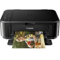 Canon Pixma MG3650 Multifunction Wireless Inkjet Printer