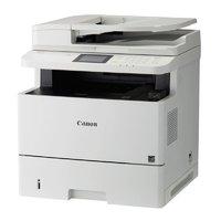 Canon i-SENSYS MF515x Wireless Multi-Function Mono Laser Printer