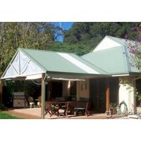 CANTERBURY COTTAGE NORTHCLIFFE